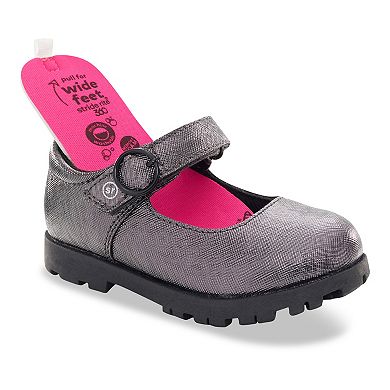 Stride Rite 360 Wednesday Girls' Casual Shoes