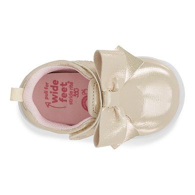 Stride Rite 360 Kamila Baby/Toddler Girls' Casual Shoes