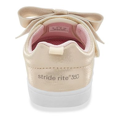 Stride Rite 360 Kamila Baby/Toddler Girls' Casual Shoes