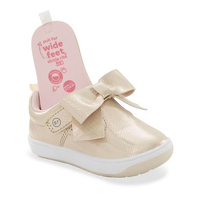 Stride Rite 360 Kamila Baby/Toddler Girls' Casual Shoes