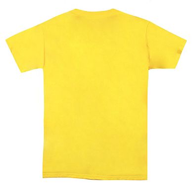 Beetlejuice We Got Worms Short Sleeve Adult T-shirt