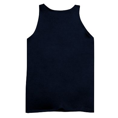 Batman Watchers Adult Tank Top