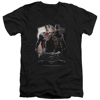 Batman V Superman Dawn Short Sleeve T-shirt