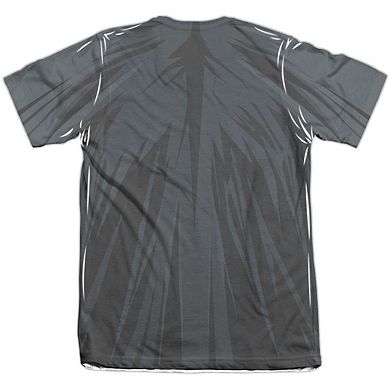 Batman Uniform Sleeve T-shirt