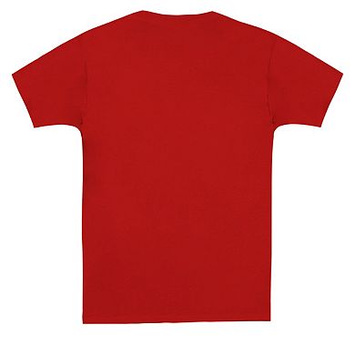 Beetlejuice Dantes Inferno Room Short Sleeve Adult T-shirt