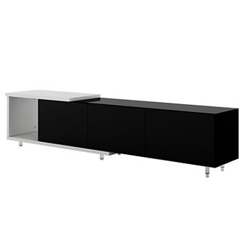Merax Modern Tv Stand