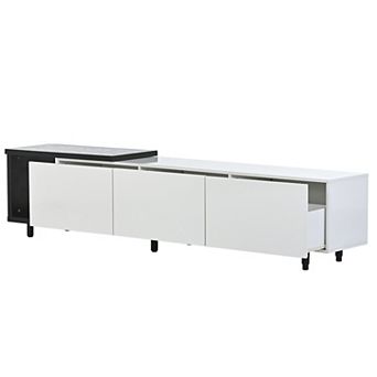 Merax Modern Tv Stand