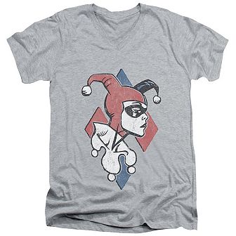 Batman Profiling Short Sleeve T-shirt