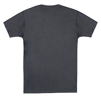 Batman Spotlight Short Sleeve Adult T-shirt