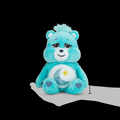Care Bears Bedtime Bear Plush Toy