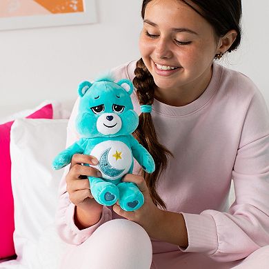 Care Bears Bedtime Bear Plush Toy