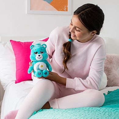 Care Bears Bedtime Bear Plush Toy