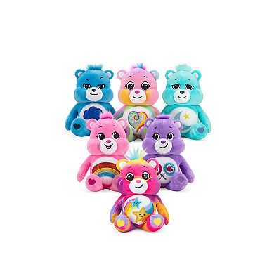 Care Bears Bedtime Bear Plush Toy
