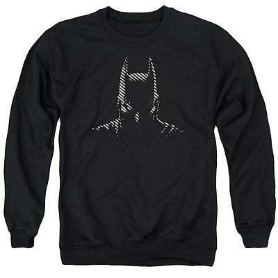 Batman crewneck sweatshirt online