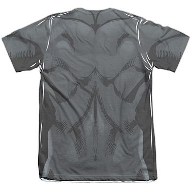 Batman Red Hood Style 2 Sleeve T-shirt