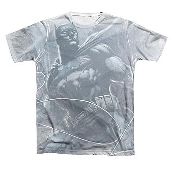 Batman Protector Sleeve T-shirt