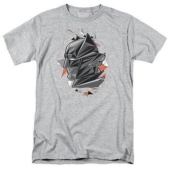 Batman V Superman Dawn Short Sleeve Adult T-shirt