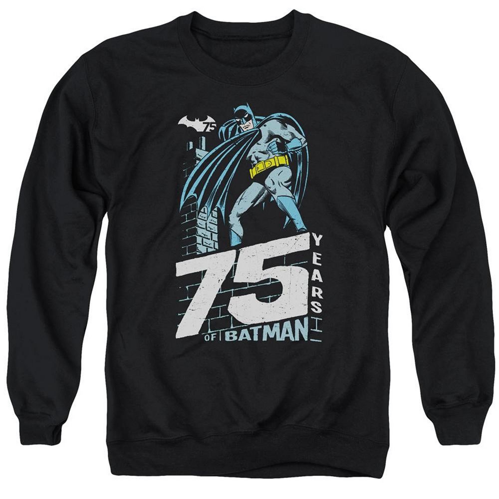 Batman Stance Sweatshirt main image 0