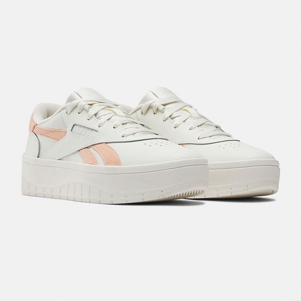 Reebok Court Advance Surge Women s Casual Shoes