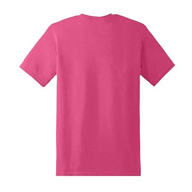Birds Of Prey Harley Painted Short Sleeve Adult T-shirt