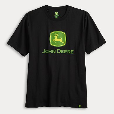 Men's John Deere Graphic Tee