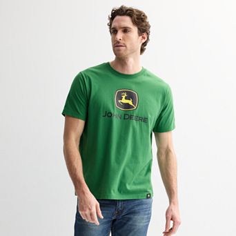 Men's John Deere Graphic Tee