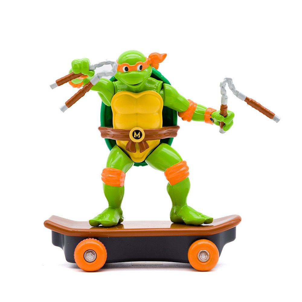 Funrise Teenage Mutant Ninja Turtles Sewer Shredders Classic