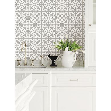 WallPops Zion Peel & Stick 12-Pack Wall Tiles