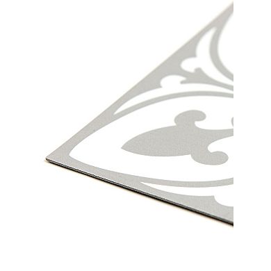 WallPops Zion Peel & Stick 12-Pack Wall Tiles