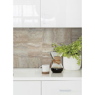 WallPops Reno Peel and Stick Wall Tiles