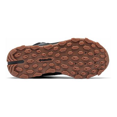 Columbia Expeditionist Protect Omni-Heat Men's Ankle Boots