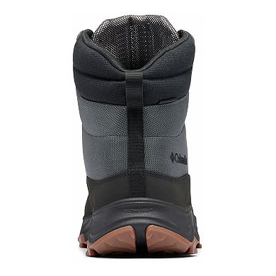 Columbia Expeditionist Protect Omni-Heat Men's Ankle Boots