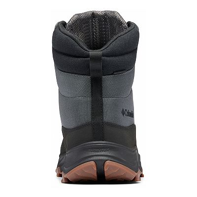 Columbia Expeditionist Protect Omni-Heat Men display picture 1