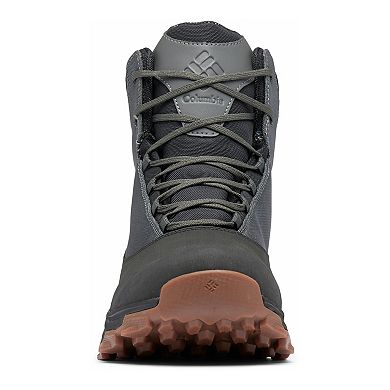Columbia Expeditionist Protect Omni-Heat Men's Ankle Boots