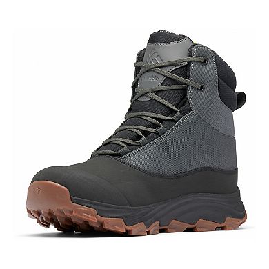 Columbia Expeditionist Protect Omni-Heat Men's Ankle Boots