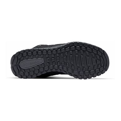 Columbia Fairbanks Men's Omni-Heat Boots