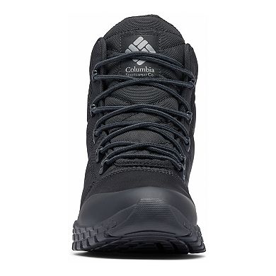 Columbia Fairbanks Men's Omni-Heat Boots