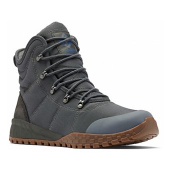 Columbia Fairbanks Men's Omni-Heat Boots
