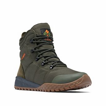 Columbia Fairbanks Men's Omni-Heat Boots