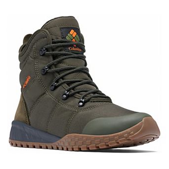 Columbia Fairbanks Men's Omni-Heat Boots