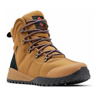 Columbia Fairbanks Men's Omni-Heat Boots