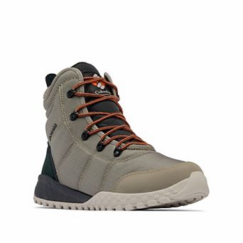 Columbia Fairbanks Men's Omni-Heat Boots
