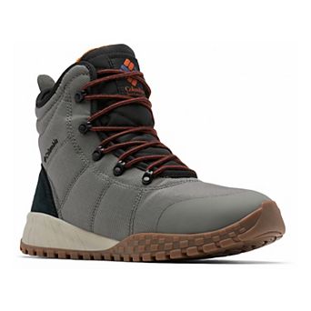 Columbia Fairbanks Men's Omni-Heat Boots