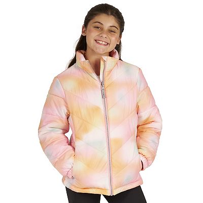 Girls 4-18 ZeroXposur Heavyweight Faux Fur Hooded 2-in-1 Jacket Girls 4-18 ZeroXposur Heavyweight Faux Fur Hooded 2-in-1 Jacket
