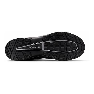 Columbia Lifttop III Men's Waterproof Boots