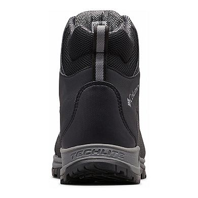 Columbia Lifttop III Men's Waterproof Boots