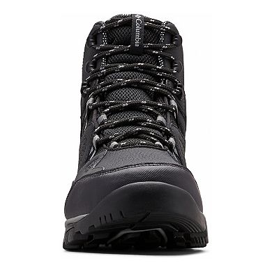 Columbia Lifttop III Men's Waterproof Boots