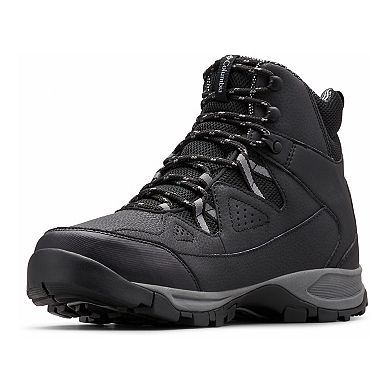 Columbia Lifttop III Men's Waterproof Boots
