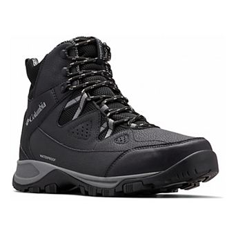 Columbia Lifttop III Men's Waterproof Boots