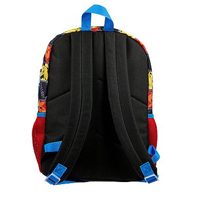 Pokemon 5 pc Backpack Set